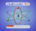 Various artists - Club Cuts '97 Vol.1 [Mixed By Graham Gold] [CASSETTE]