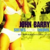 John Barry - Sixties Screen Themes