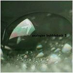 Aphex Twin (AFX) - Analogue Bubblebath 5 (unreleased)