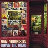 Van Morrison - Down The Road