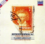 Vladimir Ashkenazy / Philharmonia Orchestra - Beethoven: Symphony No.7 in A Major, Op.92