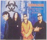 Biohazard - Tour EP 1993 - Five Blocks To The Subway