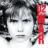 U2 (Ierland) - War
