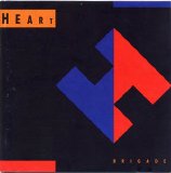 Heart - Brigade