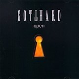 Gotthard - Open