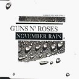Guns n Roses - November Rain