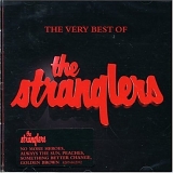 The Stranglers - The very best of the stranglers