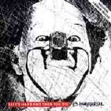 It's Immaterial - Life's Hard And Then You Die [UK]