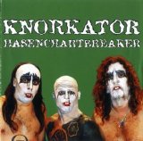 Knorkator - Hasenchartbreaker