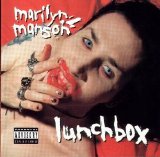 Marilyn Manson - Lunchbox