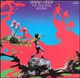 Uriah Heep - The Magician's Birthday