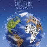 Gotthard - Human Zoo