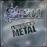 Saxon - Saxon