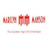 Marilyn Manson - The Golden Age of Grotesque