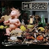 3 Doors Down - Seventeen Days