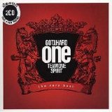 Gotthard - One team one spirit - CD 1