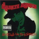 Marilyn Manson - Smells Like Children