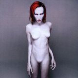 Marilyn Manson - Mechanical Animals