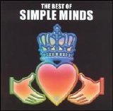 Simple Minds - The Best of Simple Minds
