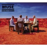 Muse - Black Holes and Revelations