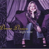 Donna Deussen - High Wire