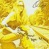 Olga - Now Is The Time