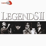 Various artists - Various~Legends II