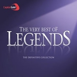 Various artists - Capital Gold Legends