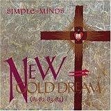 Simple Minds - New Gold Dream (81-82-83-84)
