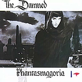 The Damned - Phantasmagoria