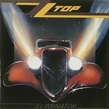 ZZ Top - Eliminator