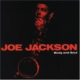 Joe Jackson - Body And Soul