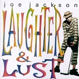 Joe Jackson - Laughter & Lust