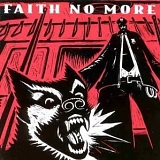 Faith No More - King For A Day, Fool For A Lifetime