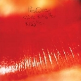 The Cure - Kiss Me, Kiss Me, Kiss Me