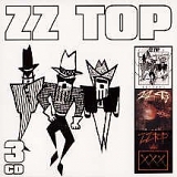 ZZ Top - Antenna