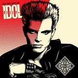 Billy Idol - The Very Best Of Billy Idol