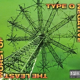 Type O Negative - The Least Worst Of
