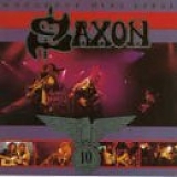 Saxon - Greatest Hits Live