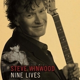 Steve Winwood - Nine Lives (CD+DVD)