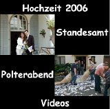 DVD-Spielfilme - 2006 Standesamt und Polterabend