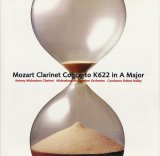 Michaelangelo Chamber Orchestra - Mozart Clarinet Concerto K622 in A major