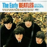 Beatles - The Early Beatles