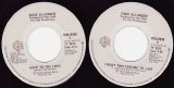 Susie Allanson - Back To The Love/I Want This Feeling To Last (Canada)