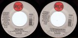 Alabama - Reckless/Clear Water Blues (US)