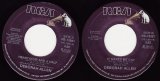 Deborah Allen - Heartache And A Half/It Makes Me Cry (Canada)