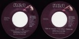 Deborah Allen - Baby I Lied/Time Is Taking You Away From Me (US)