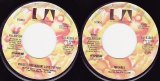 Susie Allanson - While I Was Makin' Love To You/Michael (US)