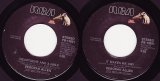 Deborah Allen - Heartache And A Half/It Makes Me Cry (US)