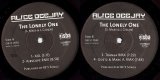 Alice Deejay - The Lonely One (12" Single) (Canada)